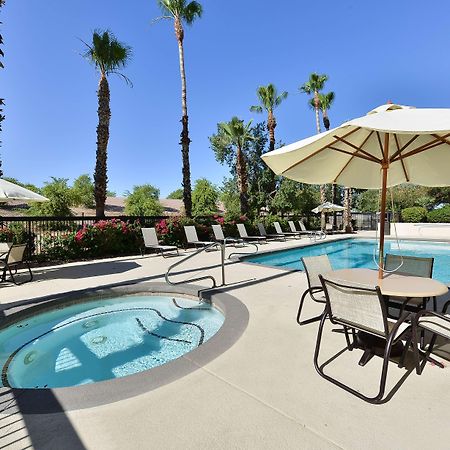 Best Western Plus Mesa Extérieur photo