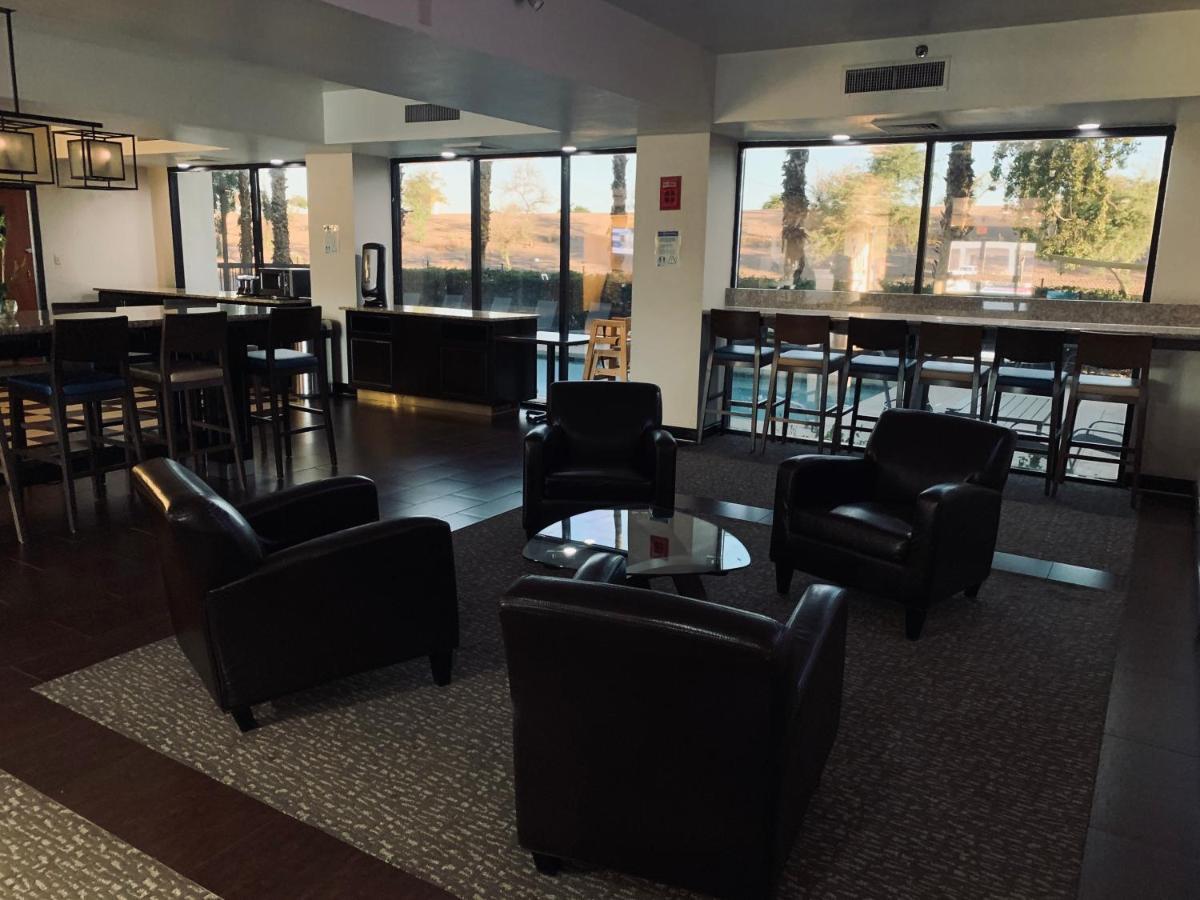 Best Western Plus Mesa Extérieur photo