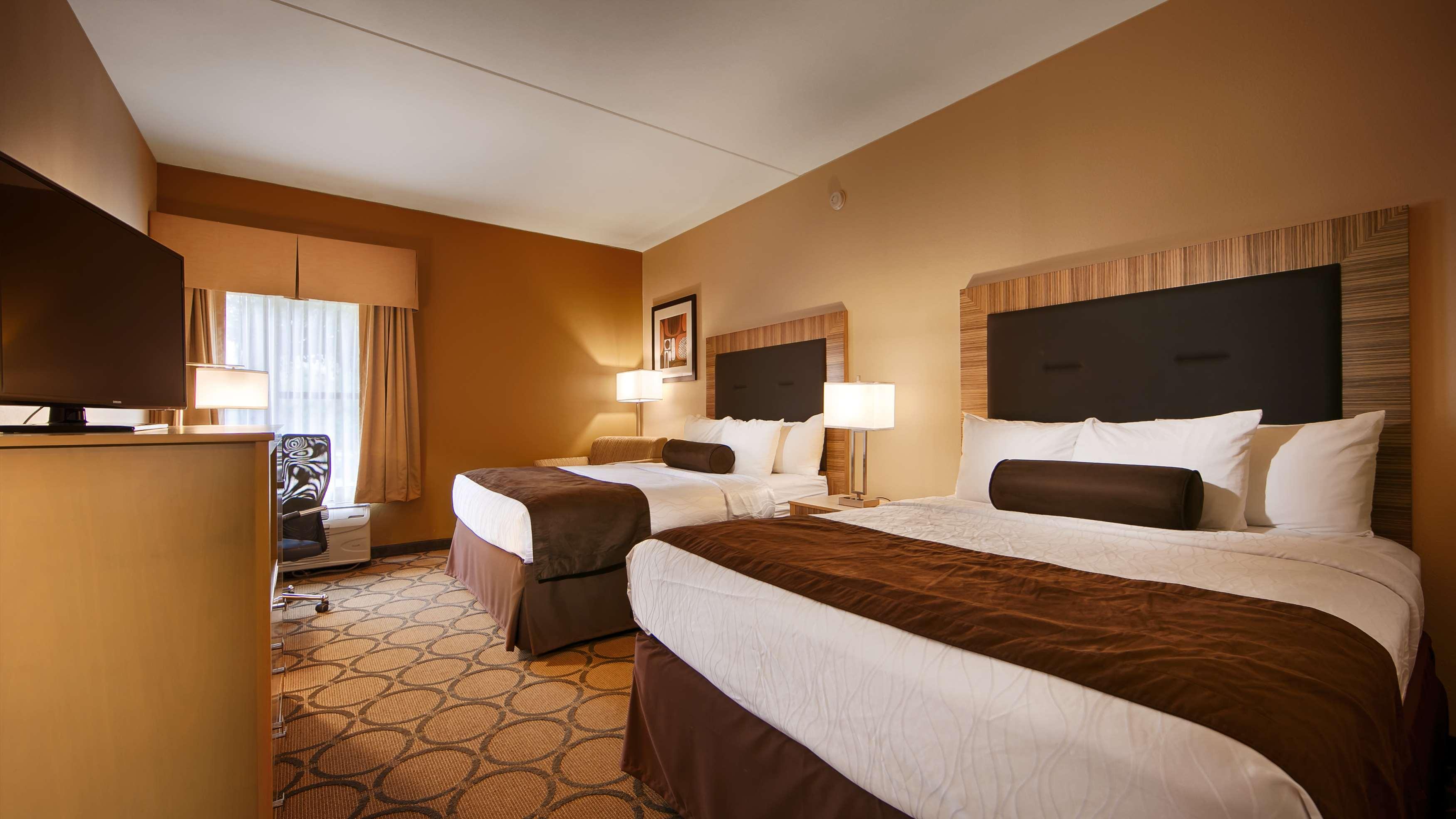 Best Western Plus Mesa Extérieur photo