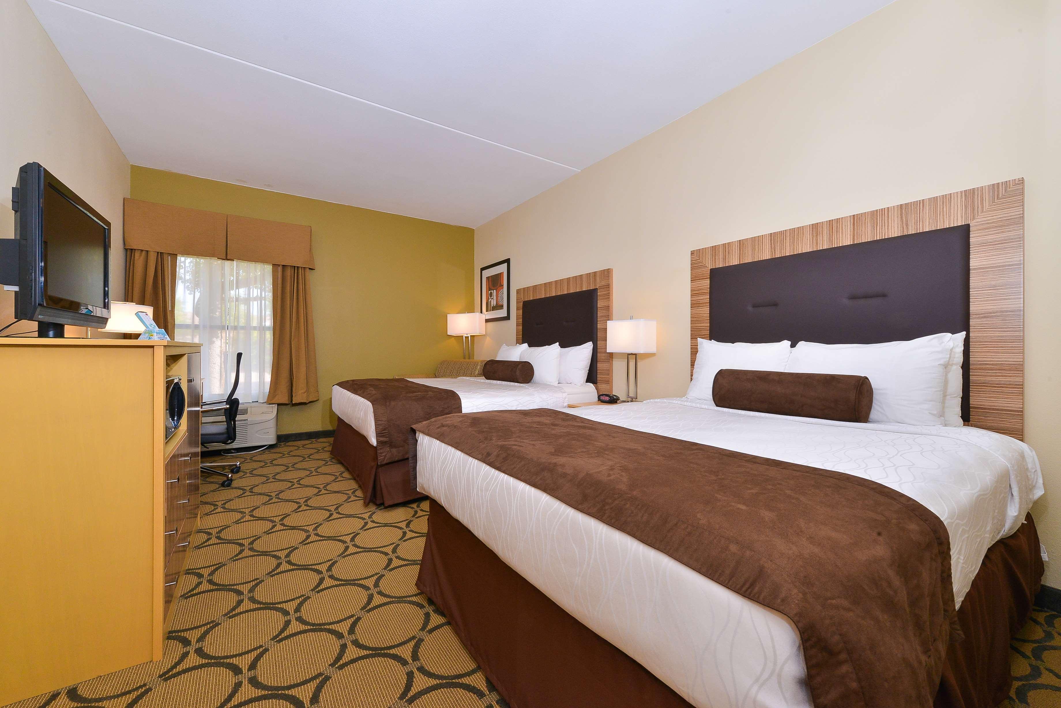 Best Western Plus Mesa Extérieur photo