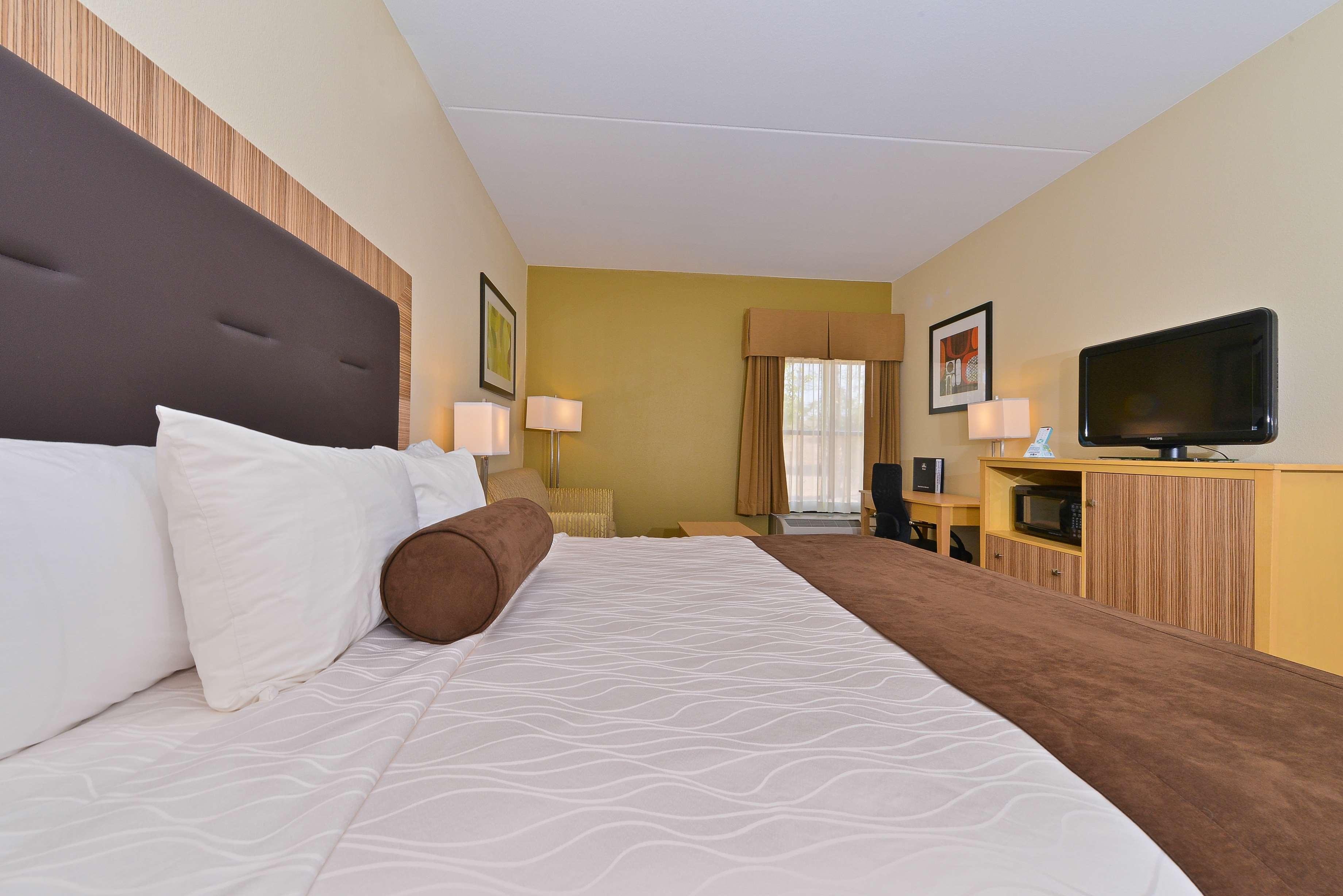 Best Western Plus Mesa Extérieur photo