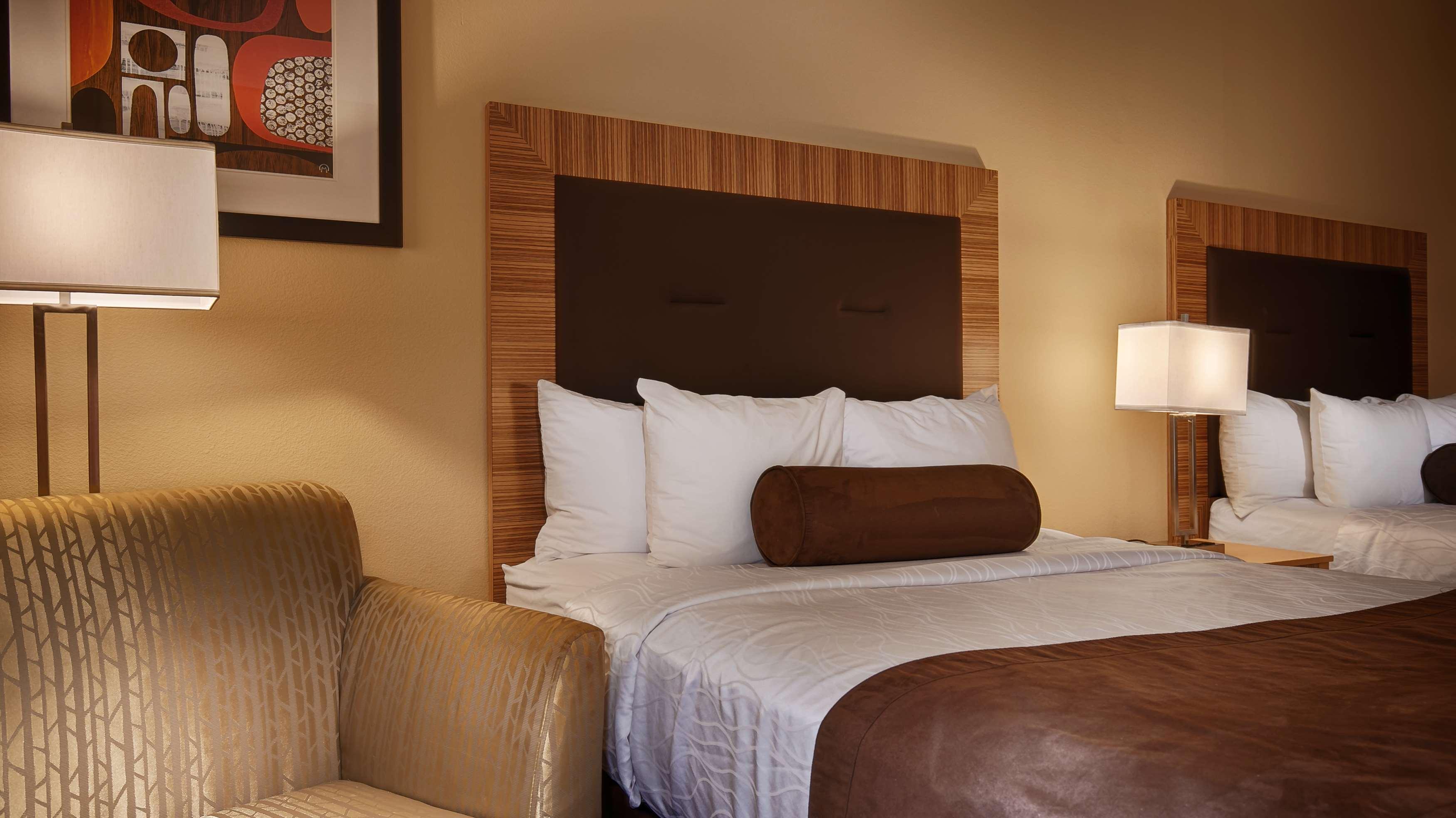 Best Western Plus Mesa Extérieur photo