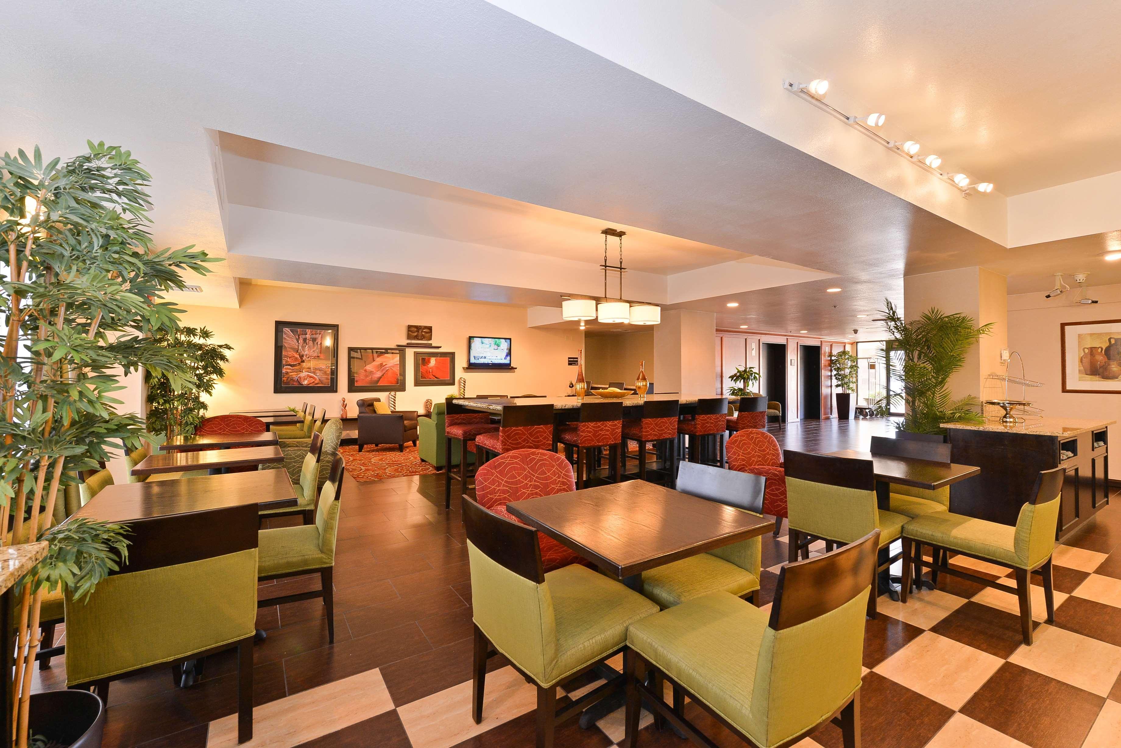 Best Western Plus Mesa Extérieur photo