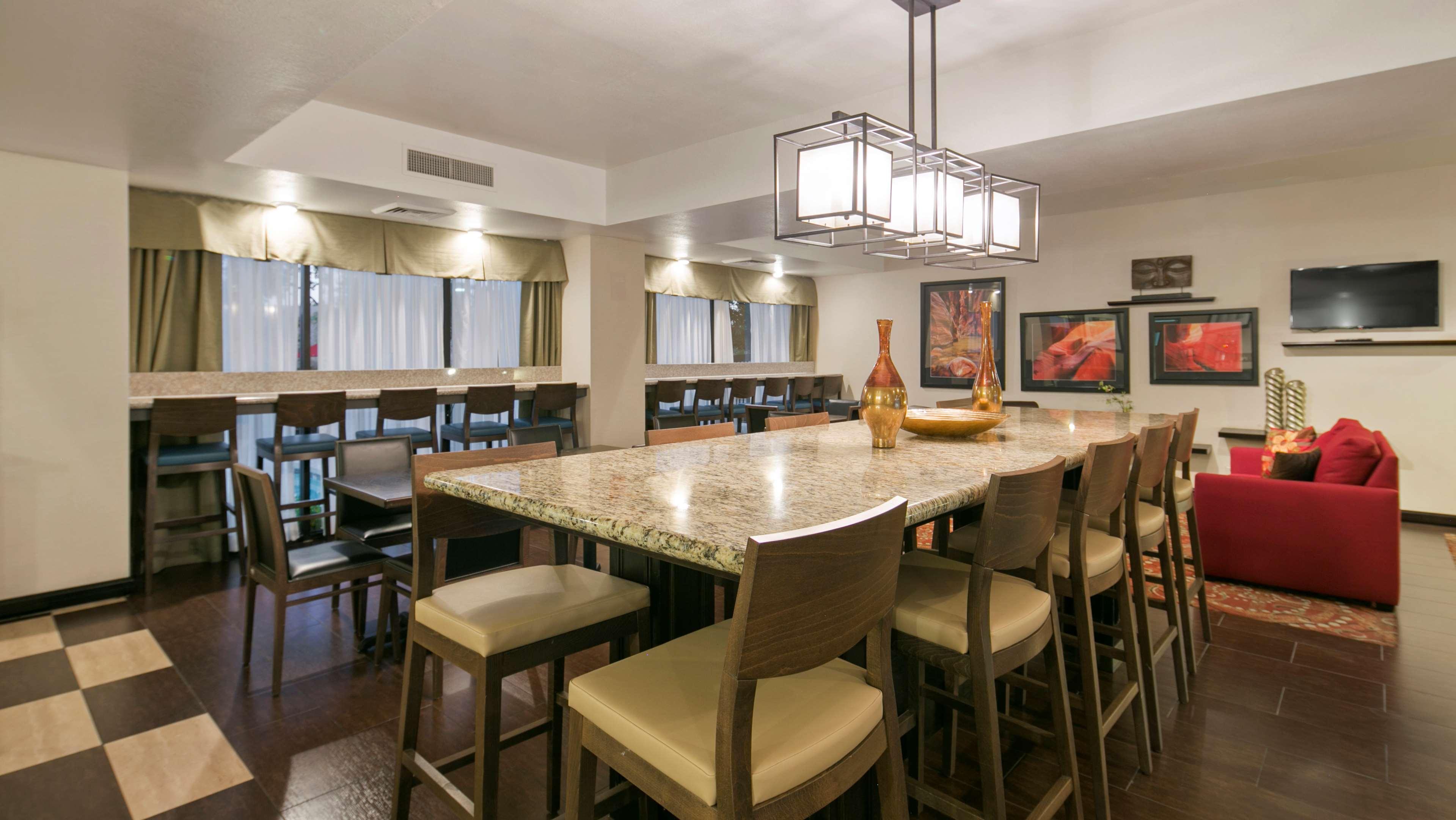 Best Western Plus Mesa Extérieur photo