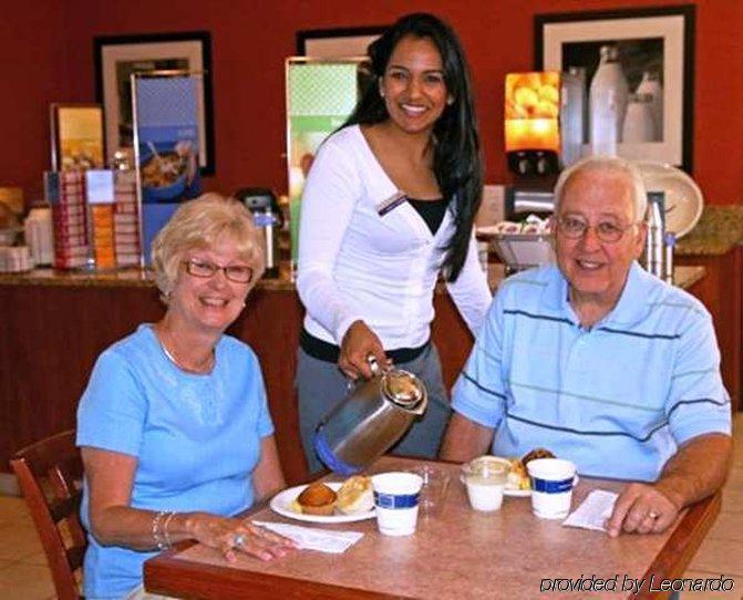 Best Western Plus Mesa Restaurant photo
