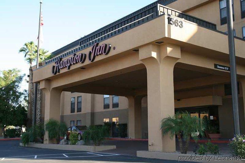 Best Western Plus Mesa Extérieur photo