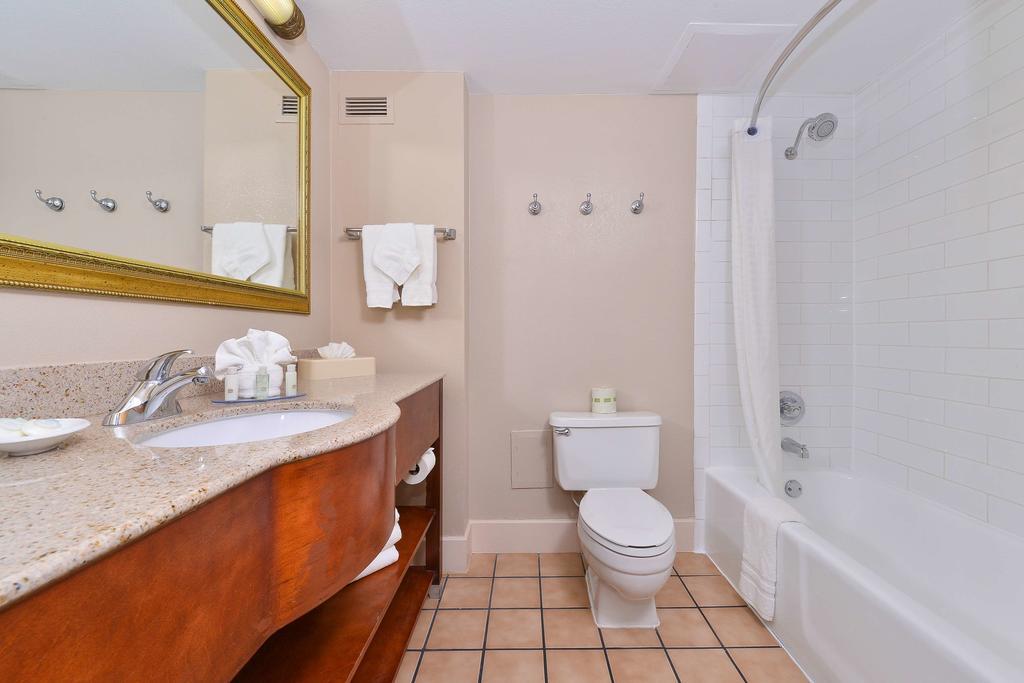 Best Western Plus Mesa Extérieur photo