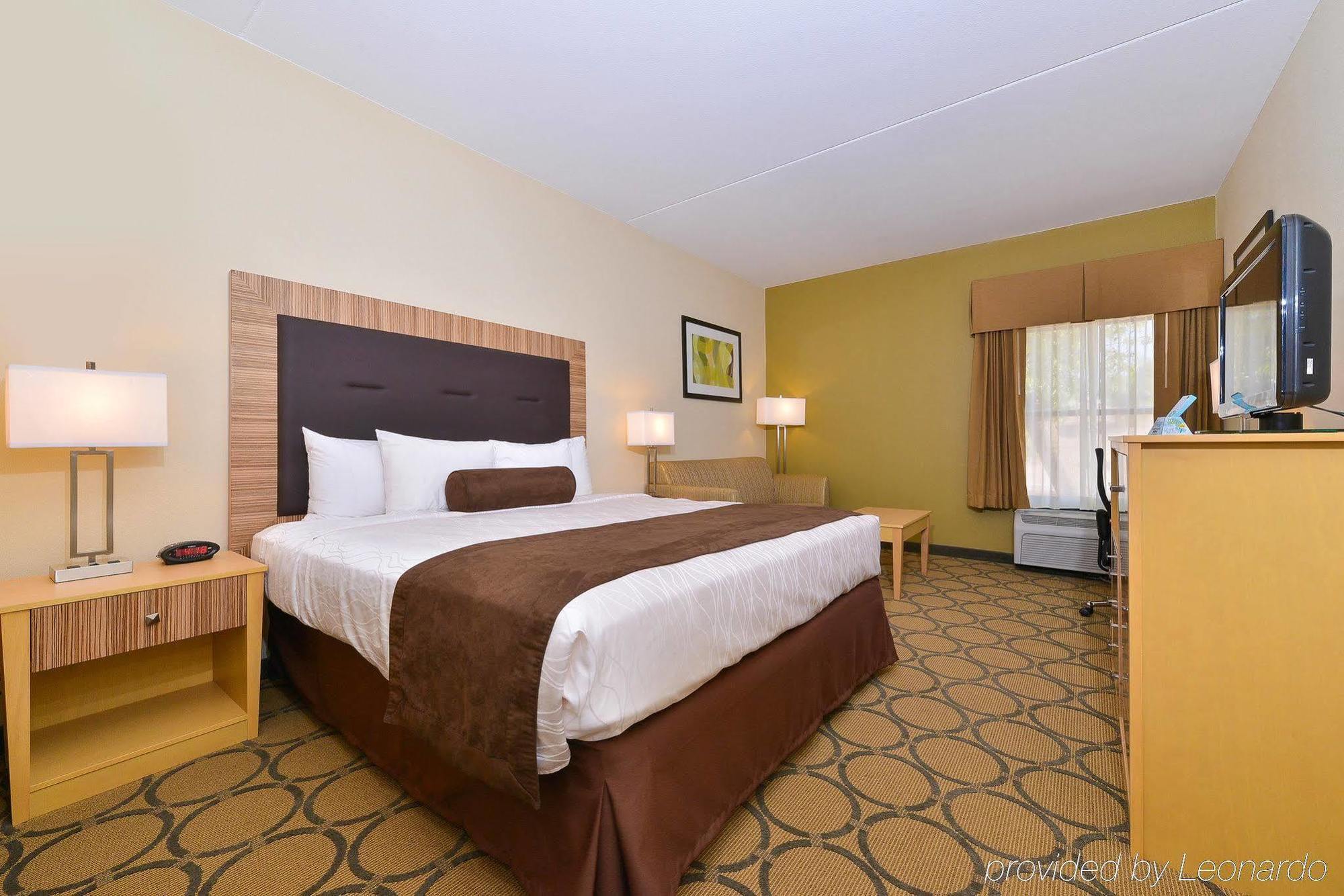 Best Western Plus Mesa Extérieur photo