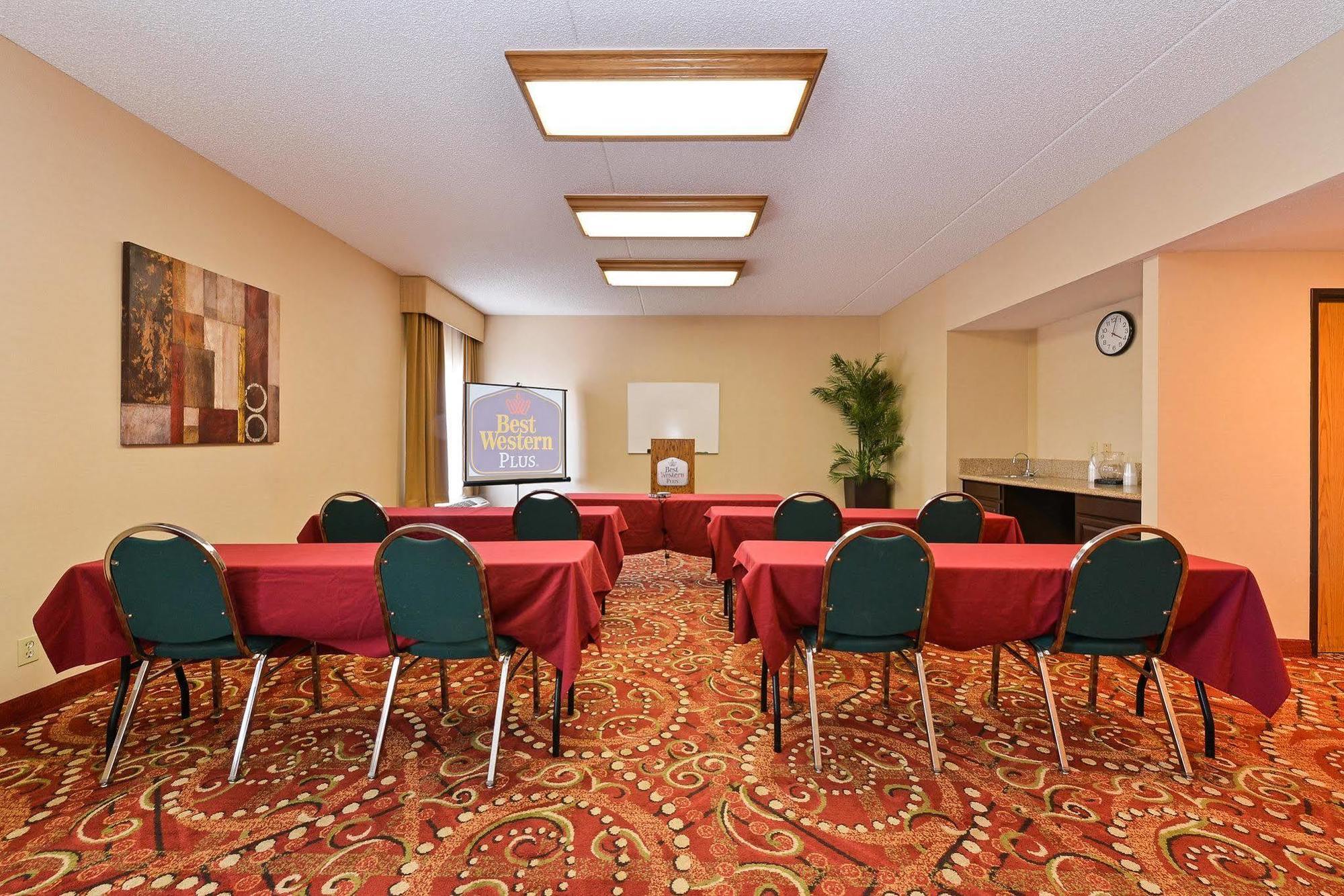 Best Western Plus Mesa Extérieur photo