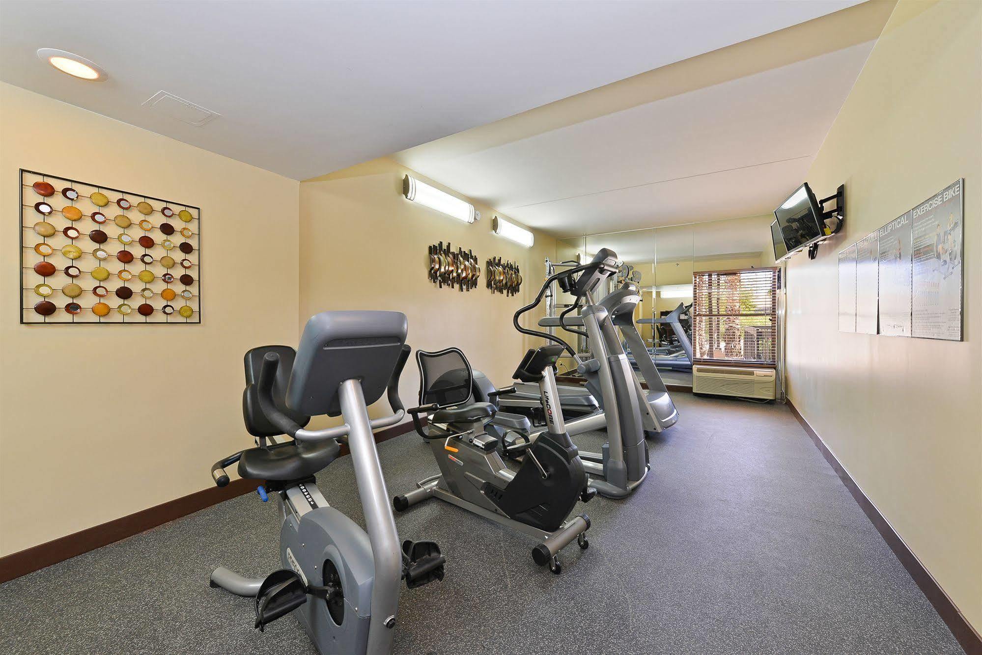 Best Western Plus Mesa Extérieur photo