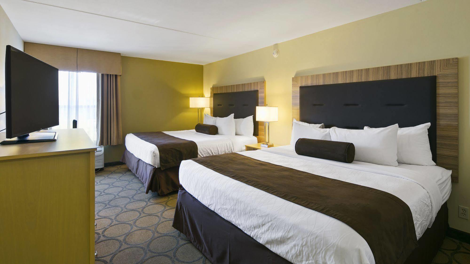 Best Western Plus Mesa Extérieur photo