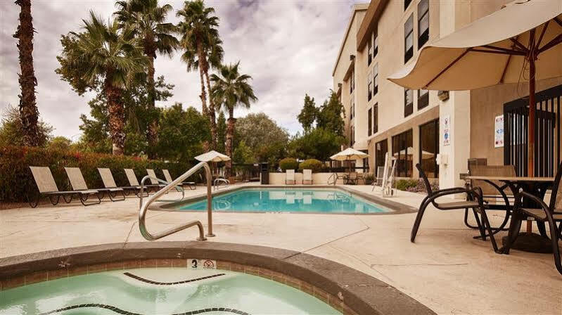 Best Western Plus Mesa Extérieur photo